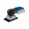 Bosch GSS 18V-13 Professional Rystepudser Uden batteri Intet batteri