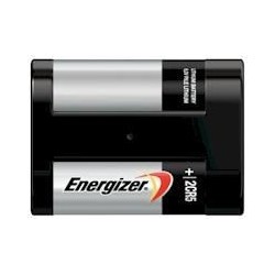 BLISTER 1 PILA 2CR5 PHOTO LITH E301029300 IUM - ENERGIZER SPE