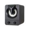 ESPERANZA USB SPEAKERS 2.1 LED RAINBOW SOPRANO