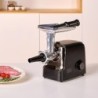 BLACK+DECKER Meat Grinder 2200W Black