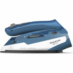 TAURUS Travel Iron EasyTrip Blue