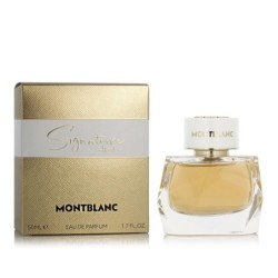 Mont Blanc - MB Signature Absolu EDP 50 ml