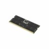 8GB 4800MHz CL40 SR SODIMM