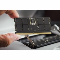 8GB 4800MHz CL40 SR SODIMM