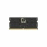 8GB 4800MHz CL40 SR SODIMM