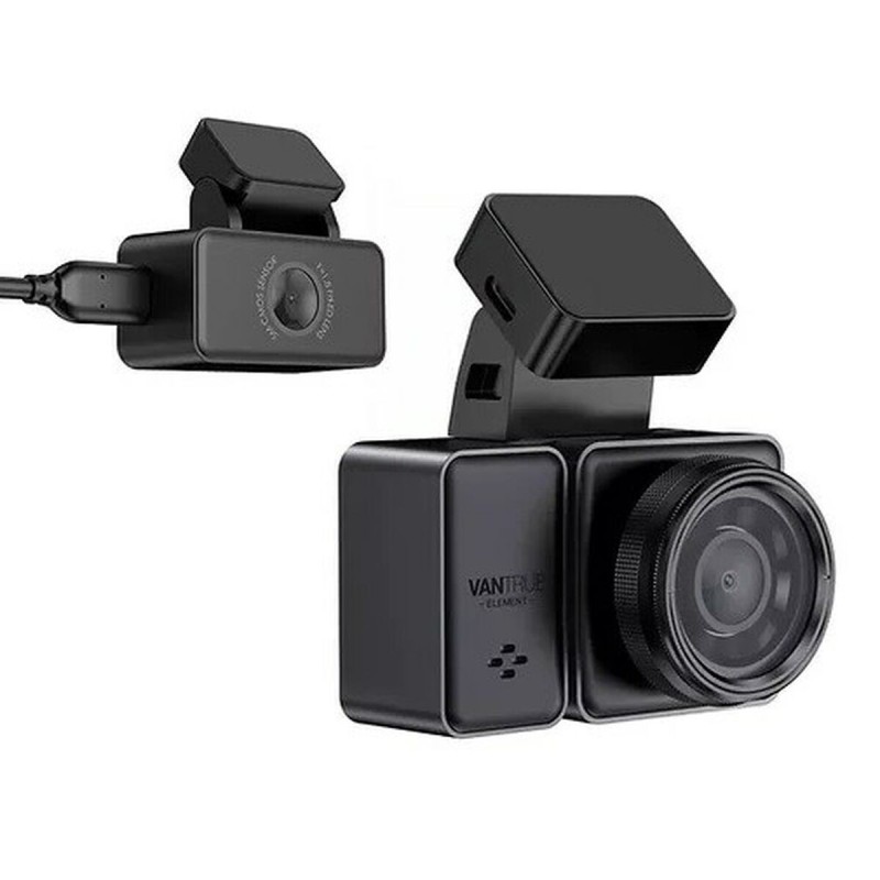 Vantrue E2 video recorder