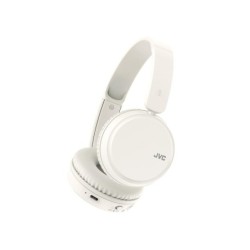 JVC HA-S36W Cuffie Wireless A Padiglione Musica e Chiamate Bluetooth 