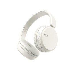 JVC HA-S36W Cuffie Wireless A Padiglione Musica e Chiamate Bluetooth 