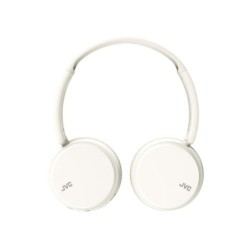 JVC HA-S36W Cuffie Wireless A Padiglione Musica e Chiamate Bluetooth 