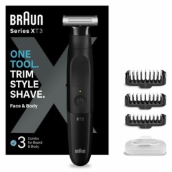 Braun XT3100 Series X Barttrimmer Multigrooming-Set