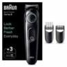 Braun BeardTrimmer BT3410