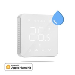 Meross Smart Wi-Fi Thermostat f&Atilde;&frac14;r Heizk&Atilde;&para;rpersteuerung