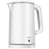 MPM Cordless kettle MCZ-105 white 1.7 l