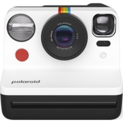 Polaroid Now Generation 2 Instant kamera Sort og hvid