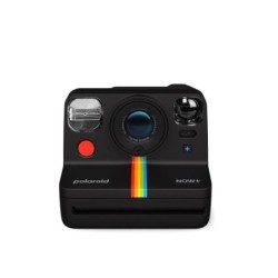 Polaroid Now+ Generation 2 Instant kamera Sort