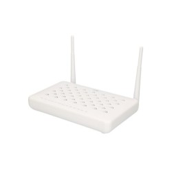 ZTE ZXHN F660 ONT WiFi, 1x GPON, 4x RJ45 1000Mb/s, 2x POTS, 1x USB