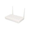 ZTE ZXHN F660 ONT WiFi, 1x GPON, 4x RJ45 1000Mb/s, 2x POTS, 1x USB