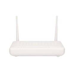 ZTE ZXHN F660 ONT WiFi, 1x GPON, 4x RJ45 1000Mb/s, 2x POTS, 1x USB