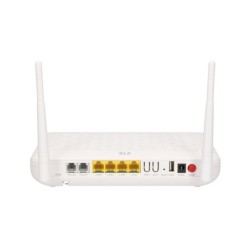 ZTE ZXHN F660 ONT WiFi, 1x GPON, 4x RJ45 1000Mb/s, 2x POTS, 1x USB