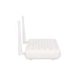 ZTE ZXHN F660 ONT WiFi, 1x GPON, 4x RJ45 1000Mb/s, 2x POTS, 1x USB