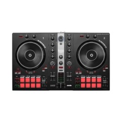 DJCONTROL INPULSE 300 MK2 WORLDWIDE