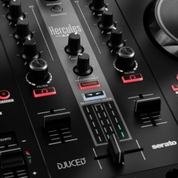 DJCONTROL INPULSE 300 MK2 WORLDWIDE