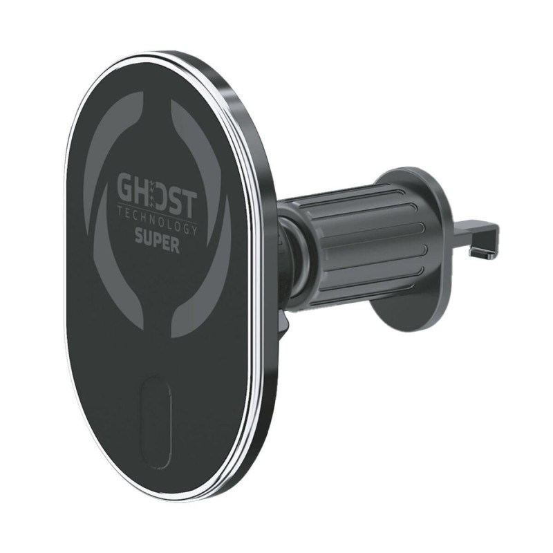 GHOST SUPERMAG