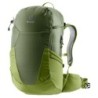 Plecak turystyczny Deuter Futura 27 khaki-meadow