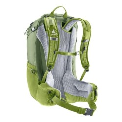 Plecak turystyczny Deuter Futura 27 khaki-meadow