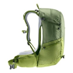 Plecak turystyczny Deuter Futura 27 khaki-meadow