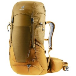 Plecak turystyczny Deuter Futura Pro 36 almond-cinnamon