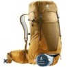 Plecak turystyczny Deuter Futura Pro 36 almond-cinnamon