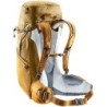 Plecak turystyczny Deuter Futura Pro 36 almond-cinnamon