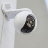 EZVIZ IP Camera CS-H8 5 MP, 4mm, IP65, H.264/H.265, MicroSD, max. 512