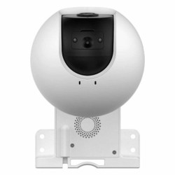 EZVIZ IP Camera CS-H8 5 MP, 4mm, IP65, H.264/H.265, MicroSD, max. 512