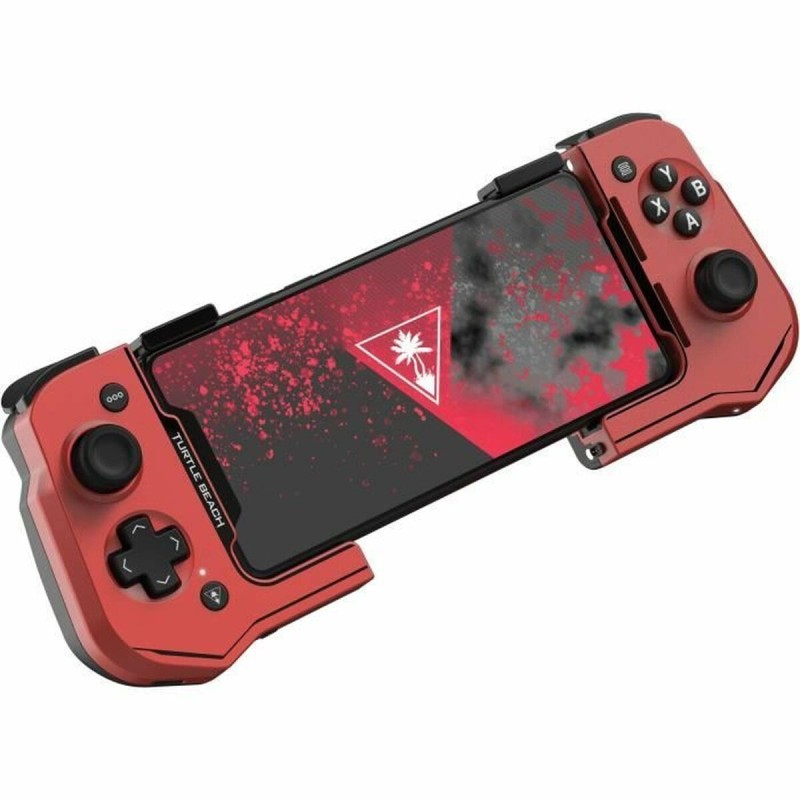 New--Atom controller Android - Red - Gamepad - Android