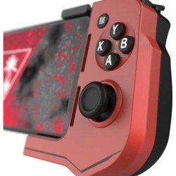 New--Atom controller Android - Red - Gamepad - Android