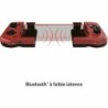 New--Atom controller Android - Red - Gamepad - Android