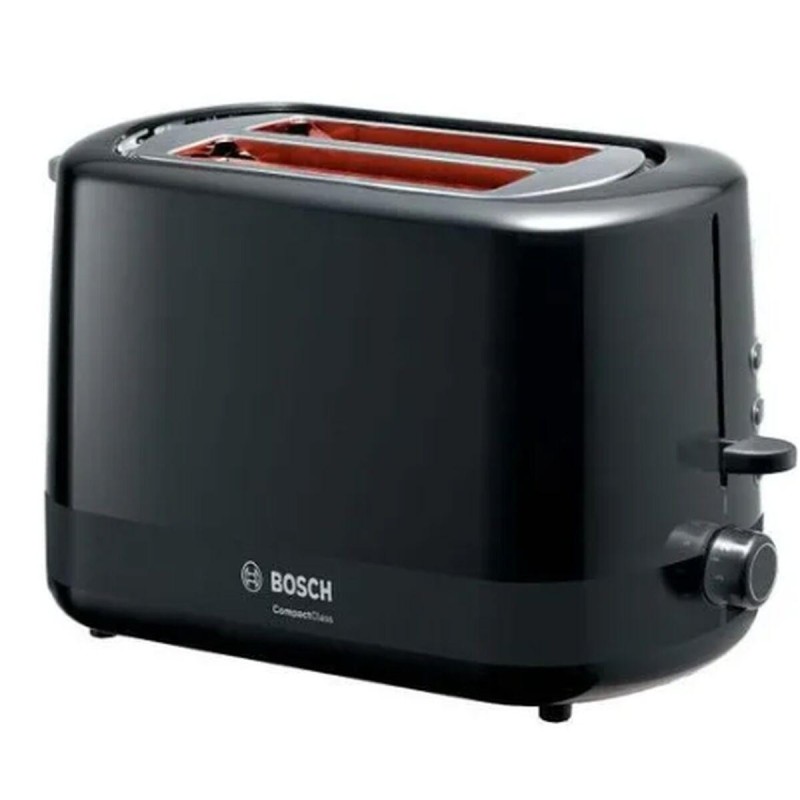 Bosch TAT3A113 Br&Atilde;&cedil;drister Sort