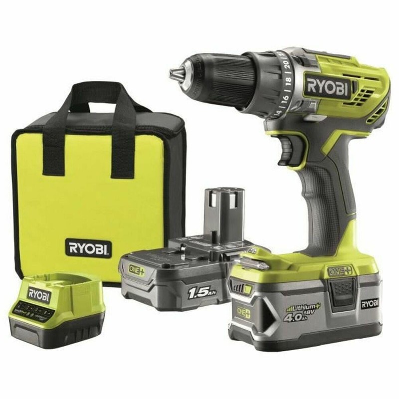 Ryobi R18DD3-2415BS