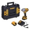 Klucz udarowy 1/2 18V 2x5 0Ah DCF900P2T-QW DEWALT