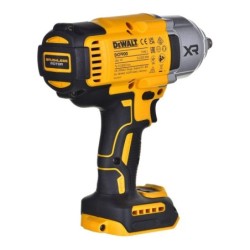 Klucz udarowy 1/2 18V 2x5 0Ah DCF900P2T-QW DEWALT