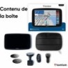 TomTom GO Expert Plus EU 7 PremiumPack&#039;&#039; LKW/Trucker Navi