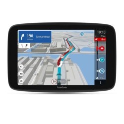 TomTom GO Expert Plus EU 6&#039;&#039; LKW/Trucker Navi