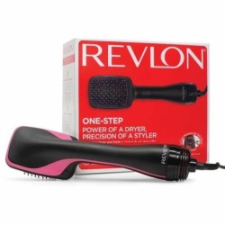 HAIR BRUSH ACTIVE/RVDR5212E2 REVLON