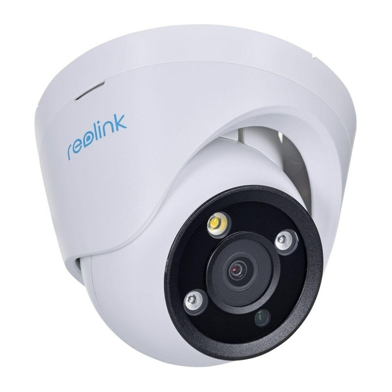 Reolink RLC-1224A POE