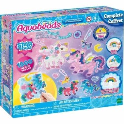 Aquabeads - Mystic Unicorn Set (31944)