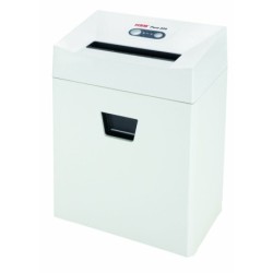 HSM Pure 320 shredder 25 l 5 8 mm