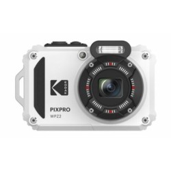 Kodak PIXPRO WPZ2 16.35Megapixel Digitalkamera