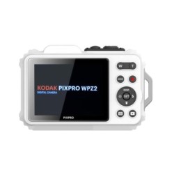 Kodak PIXPRO WPZ2 16.35Megapixel Digitalkamera